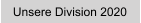 Unsere Division 2020