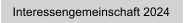 Interessengemeinschaft 2024