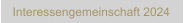 Interessengemeinschaft 2024