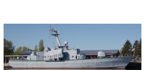 Spendenübergabe an Traditionsverein der Volksmarine