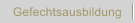 Gefechtsausbildung